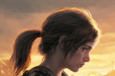 Jaquette The Last of Us Part I