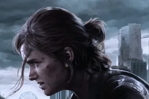 Jaquette The Last of Us Part II Remastered