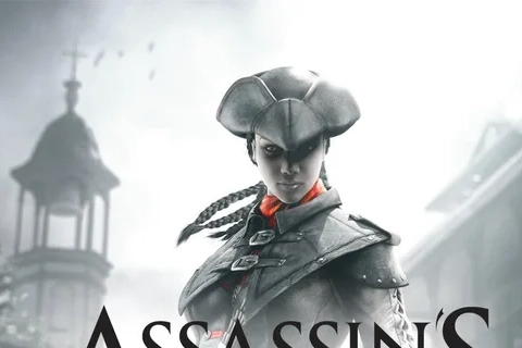 Jaquette Assassin's Creed: Liberation Remastered