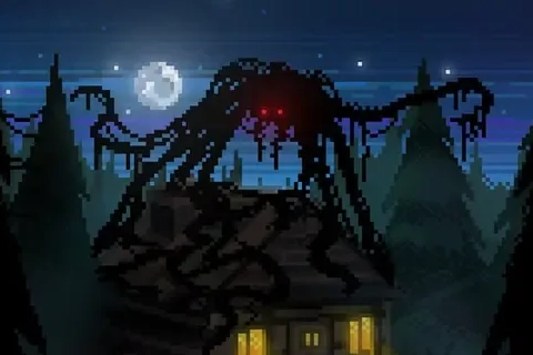 Jaquette Last Report