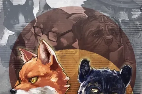 Jaquette Back to the Dawn