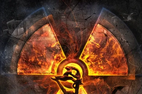 Jaquette S.T.A.L.K.E.R.: Call of Pripyat