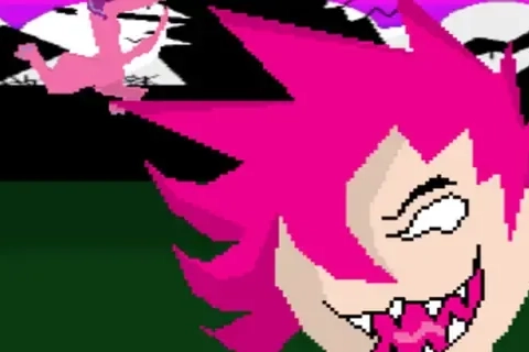 Jaquette Zombies Ate My Femboy