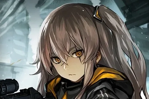 Jaquette Girls' Frontline