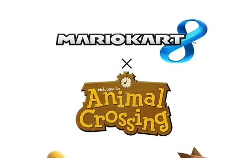 Jaquette Mario Kart 8: DLC Pack Two