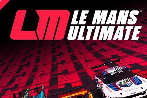 Jaquette Le Mans Ultimate