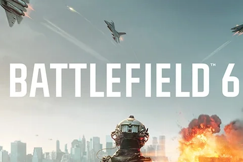 Jaquette Battlefield 6