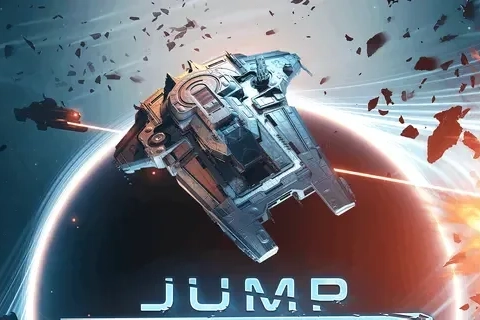 Jaquette Jump Space