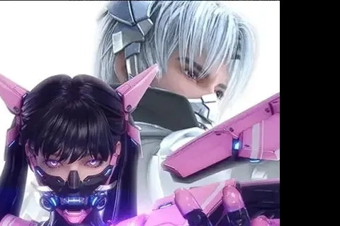 Jaquette Cyber Evolution