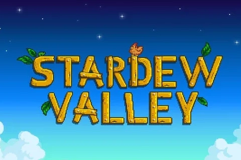Jaquette Stardew Valley