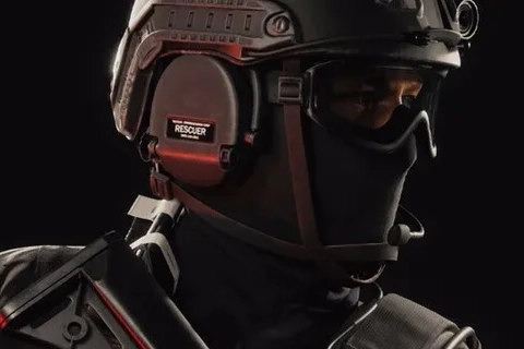 Jaquette Ready or Not