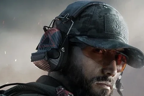 Jaquette Delta Force