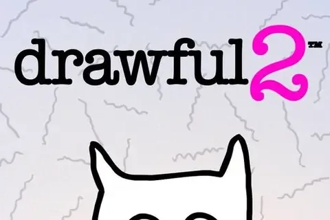Jaquette Drawful 2