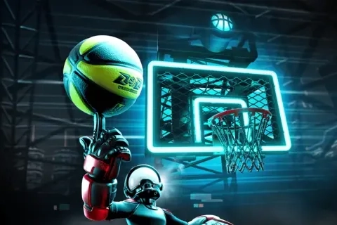 Jaquette Drag x Drive