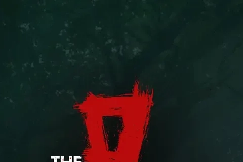 Jaquette The 9th Charnel