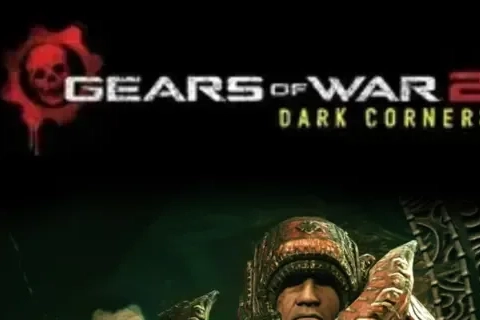 Jaquette Gears of War 2: Dark Corners