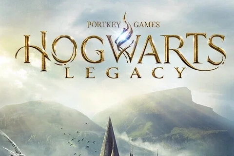 Jaquette Hogwarts Legacy