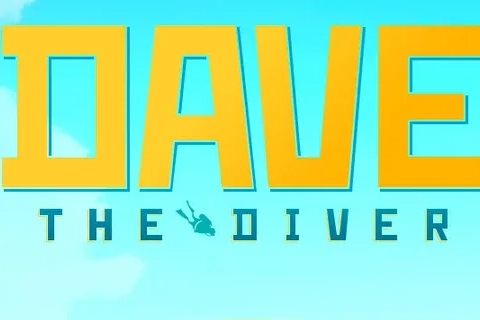 Jaquette Dave the Diver