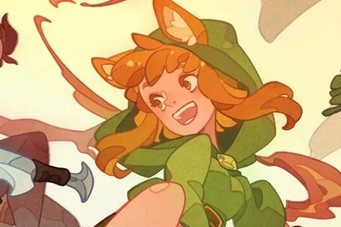 Jaquette Backpack Battles