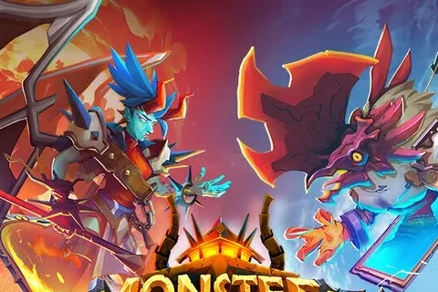 Jaquette Monster Train 2