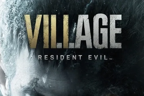 Jaquette Resident Evil Village