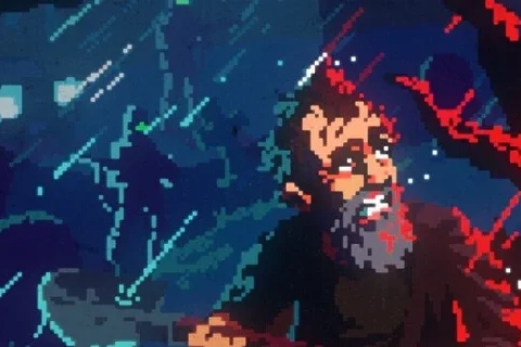 Jaquette The Drifter