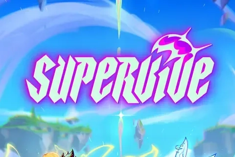 Jaquette Supervive