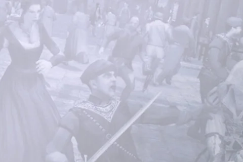 Jaquette Assassin's Creed II: Battle of Forlì