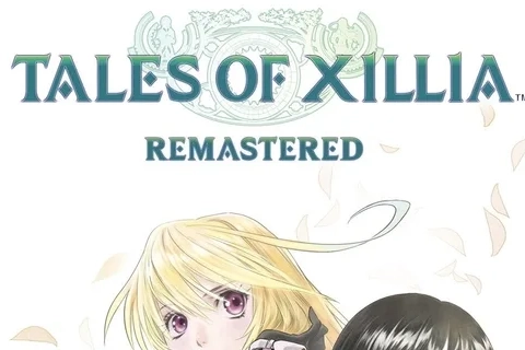 Jaquette Tales of Xillia Remastered