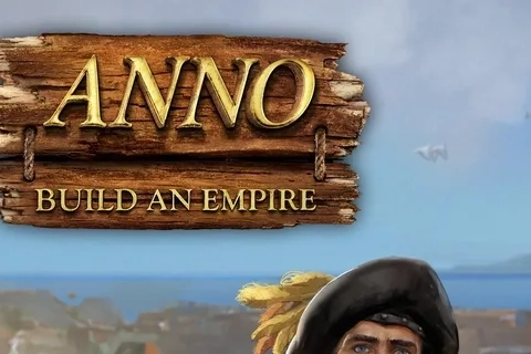 Jaquette Anno: Build An Empire