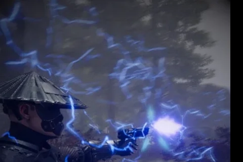 Jaquette Blade of Jinshu