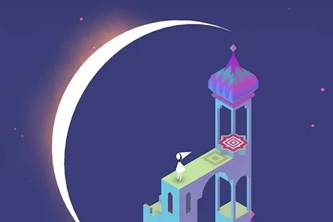 Jaquette Monument Valley