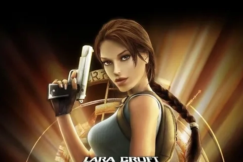 Jaquette Tomb Raider: Anniversary
