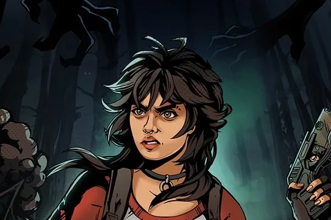 Jaquette I Hate this Place