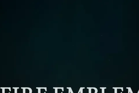 Jaquette Fire Emblem: Fortune's Weave