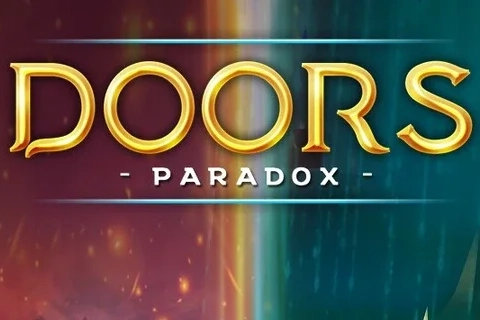 Jaquette Doors: Paradox