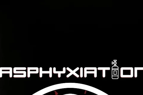 Jaquette Asphyxiation