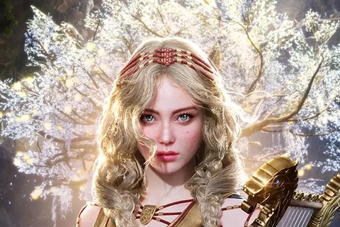 Jaquette Legend of Ymir