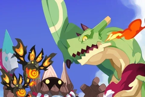 Jaquette Kyouran Makaism