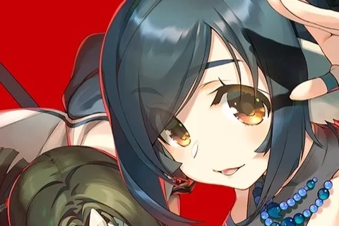 Jaquette Utawarerumono: ZAN 2