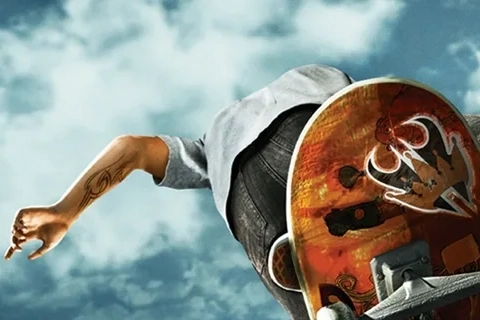 Jaquette Skate 3: Maloof Money Cup 2010 NYC Pack