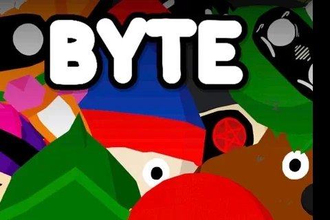 Jaquette Byteworld