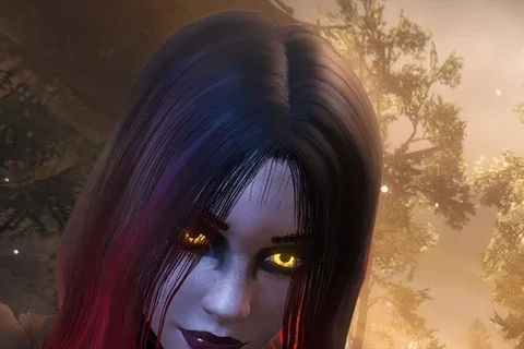 Jaquette Breath of Life