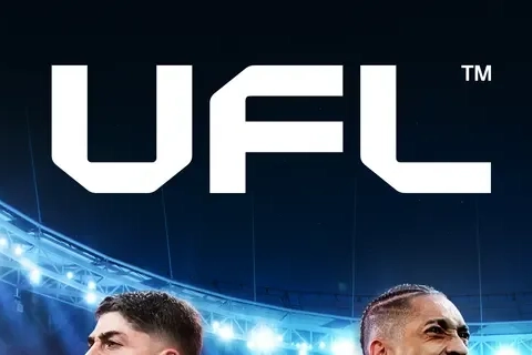 Jaquette UFL