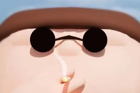 Jaquette RV There Yet?