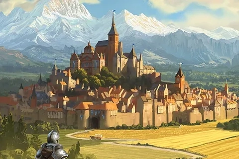 Jaquette Farthest Frontier