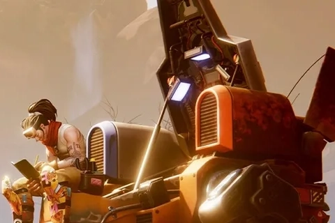 Jaquette Bounty Star