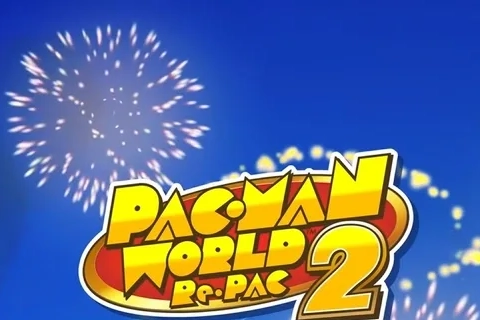 Jaquette Pac-Man World 2 Re-Pac x Sonic the Hedgehog