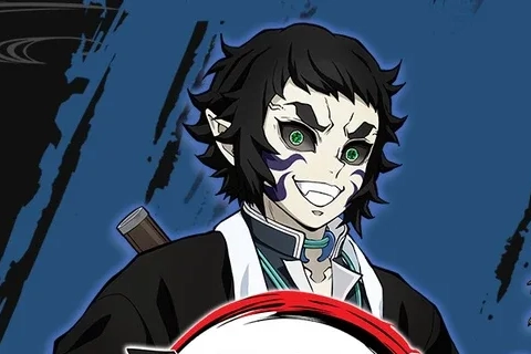 Jaquette Demon Slayer: Kimetsu no Yaiba - The Hinokami Chronicles 2 - Kaigaku Character Pack