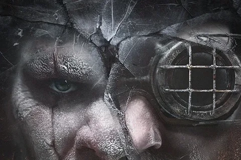 Jaquette Frostpunk 2: Fractured Utopias